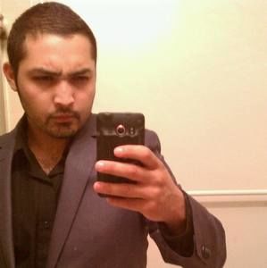 Meet your Posher, Edgar